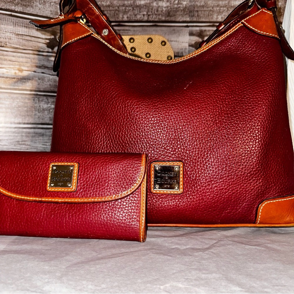 Dooney & Bourke